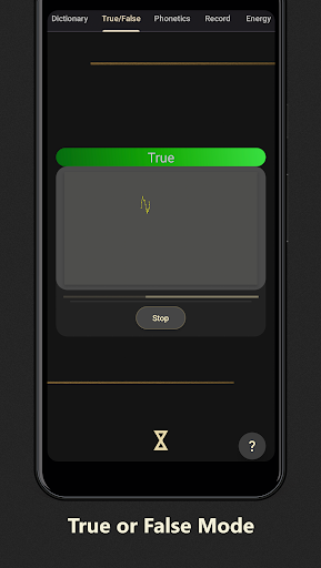 Ovibox - Spirit Box & ITC Tool screenshot 4