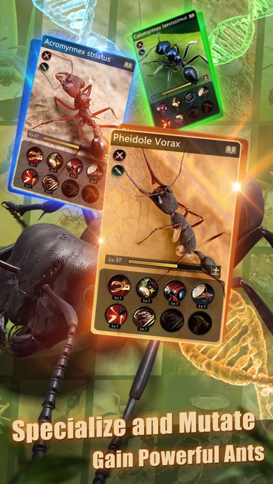 The Ants: Underground Kingdom screenshot 6