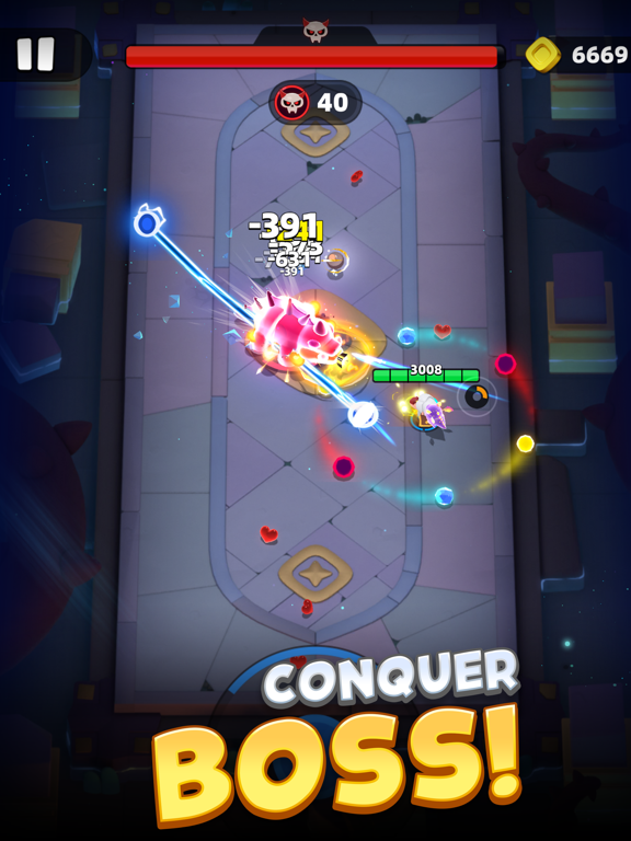 Archero 2 screenshot 3