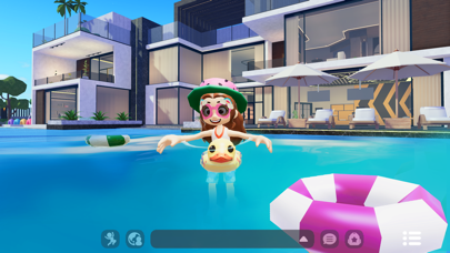 Livetopia: Party! screenshot 4