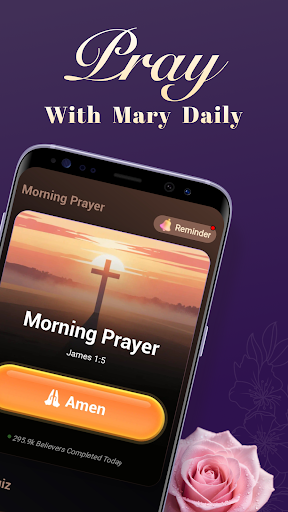 Rosa Mystica screenshot 2