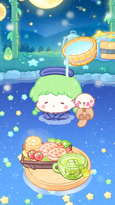 Tanghulu Master - Mukbang ASMR screenshot 5