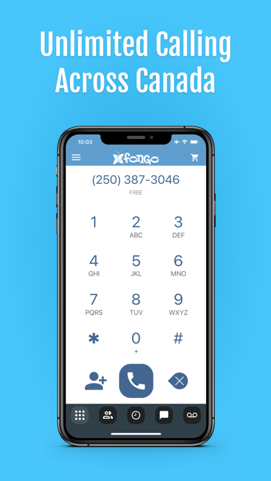 Fongo World Edition screenshot 4