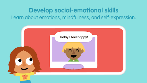 Sago Mini School (Kids 2-5) screenshot 7