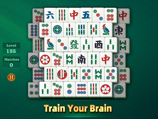 Arcadia Mahjong screenshot 17