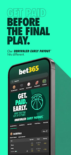 bet365 - Sportsbook & Casino screenshot 6