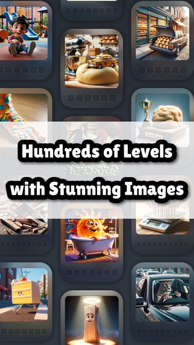 Mindblow: Guess the Word! screenshot 8