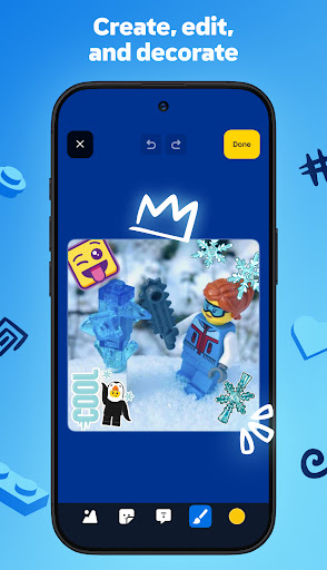 LEGO® Play screenshot 5