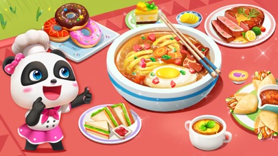 Little Panda's Restaurant screenshot 6