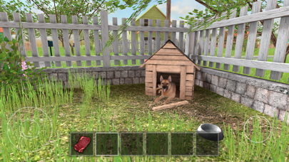 SCHOOLBOY RUNAWAY - STEALTH screenshot 4