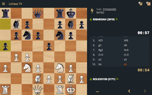 lichess (legacy) screenshot 12