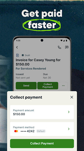 Jobber: Field Service Software screenshot 2