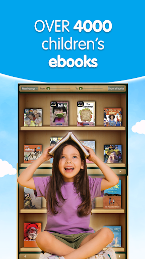 Reading Eggs - Learn to Read screenshot 8