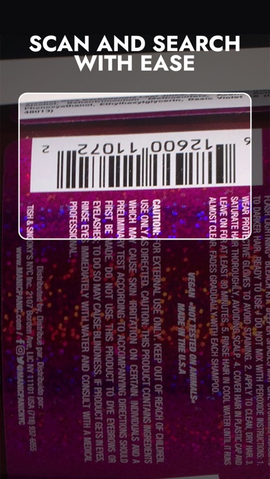 SALLY BEAUTY screenshot 4