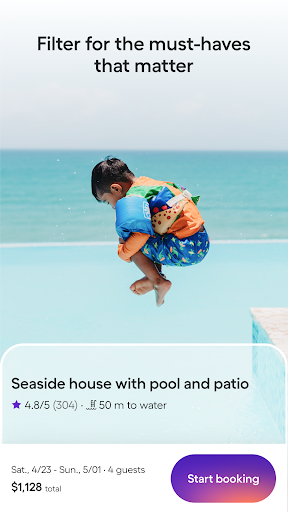 Vacation Rentals - HomeToGo screenshot 4