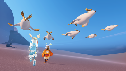 Sky: Children of the Light screenshot 2