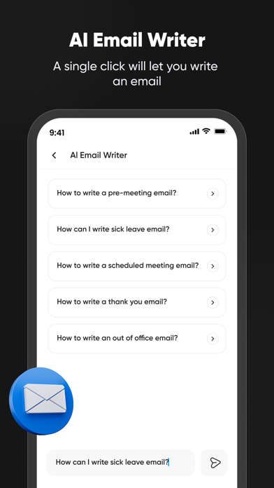 All Email Connect screenshot 3
