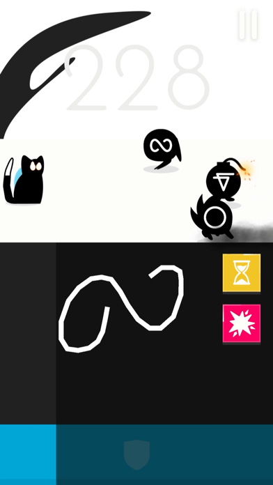 Divineko - Magic Cat screenshot 3