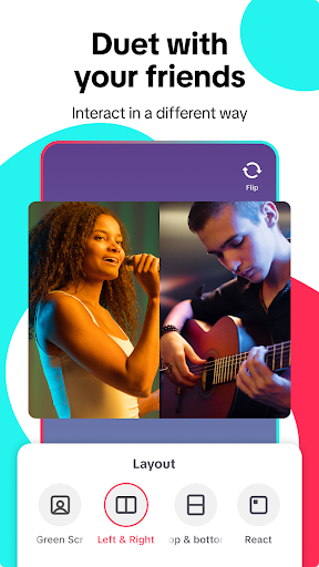 TikTok Lite - Faster TikTok screenshot 7