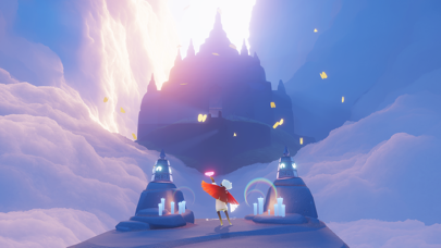 Sky: Children of the Light screenshot 3