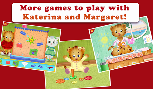 Daniel Tiger's Stop & Go Potty screenshot 9
