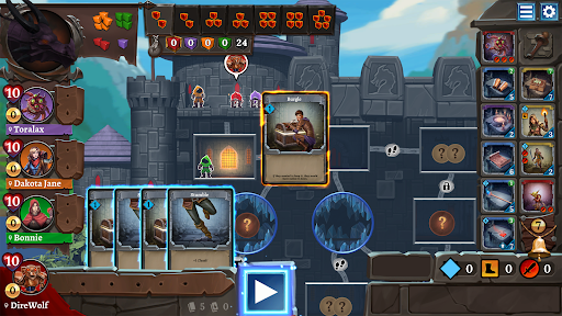 Clank! screenshot 17