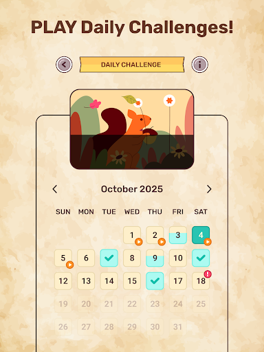 Connect Word: Association Game screenshot 12