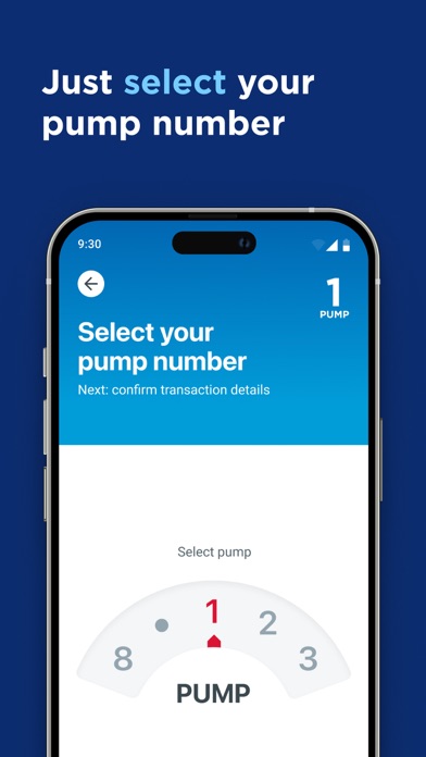 Chevron screenshot 3