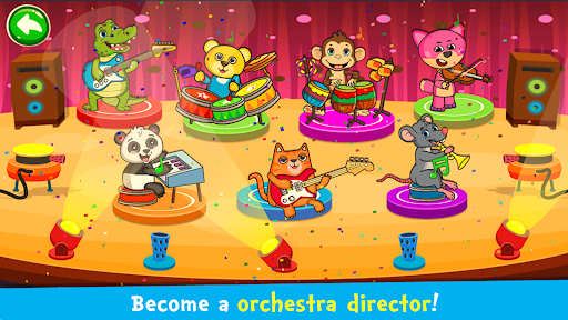 Piano Kids - Music & Songs screenshot 38