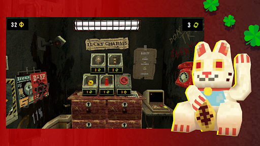 CloverPit screenshot 6