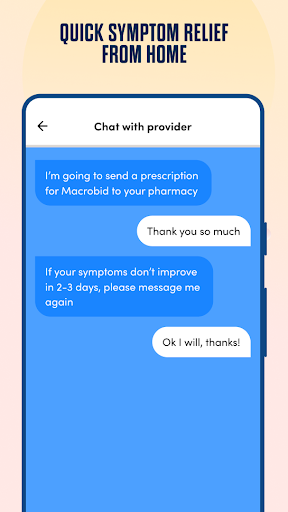 K Health | 24/7 Virtual Care screenshot 5