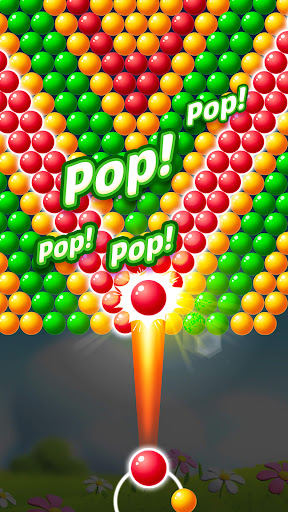 Bubble Shooter Pop - Blast Fun screenshot 17