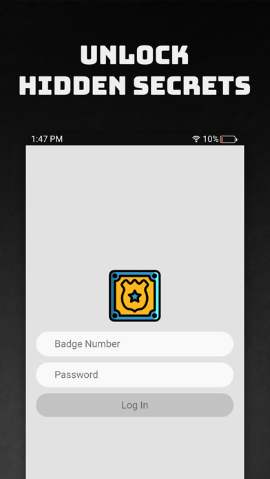 Peek a Phone - Detective Game screenshot 4