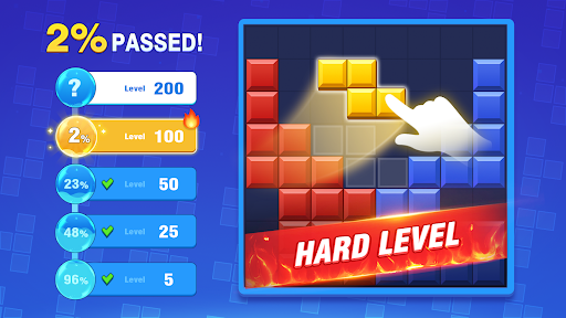 Block Blast! screenshot 16