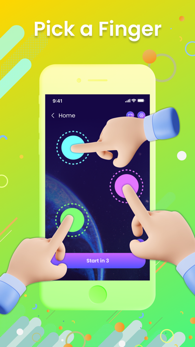 Spin the Wheel: Random Picker+ screenshot 4