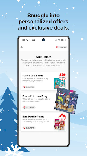 myPurina – Pet Rewards App screenshot 6