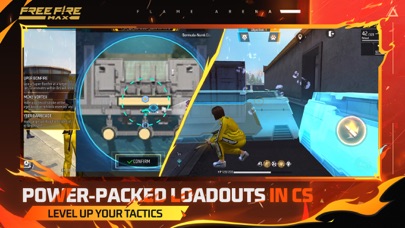Free Fire MAX screenshot 6