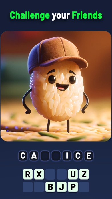 Mindblow: Guess the Word! screenshot 6