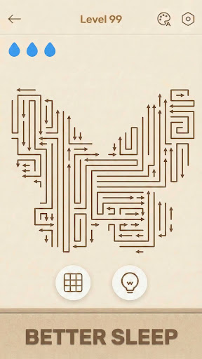 Arrows GO! screenshot 4