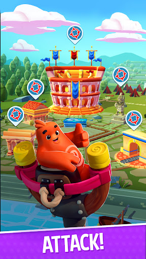 Dice Dreams™️ screenshot 11