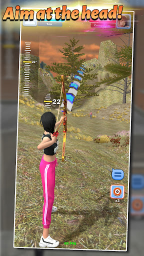 Archery Master: Bow and Arrow screenshot 28