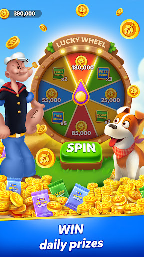 Solitaire Grand Harvest screenshot 13