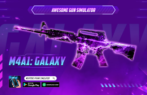Weapons Prank Simulator screenshot 5