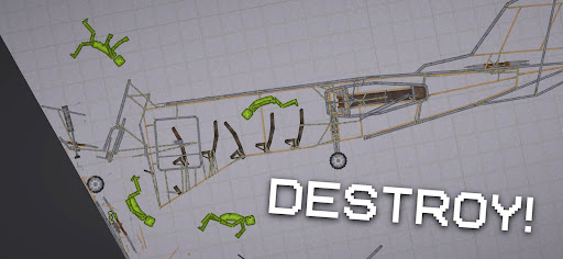 Melon Sandbox screenshot 2