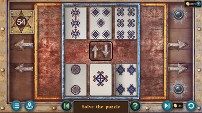 Artifact Seekers screenshot 5