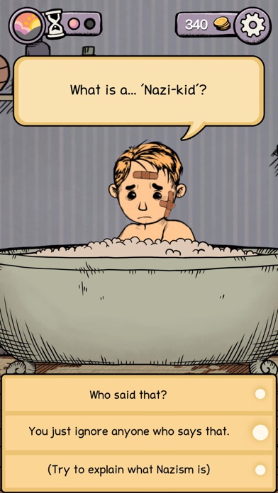 My Child Lebensborn screenshot 2