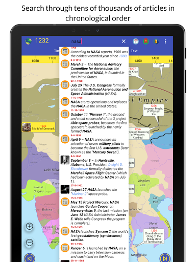 World History Atlas screenshot 22
