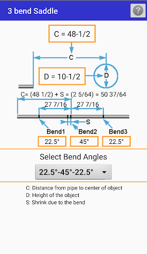 Electrician's Bible screenshot 4