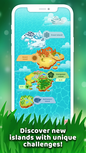 Niche - Breed and Evolve screenshot 13