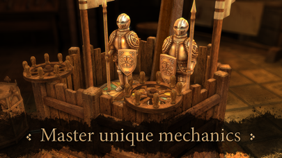 The House of Da Vinci screenshot 3